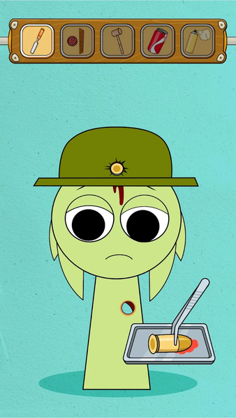 Spranky Transformer - عکس بازی موبایلی اندروید