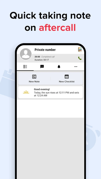 Notepad - Take Notes - عکس برنامه موبایلی اندروید