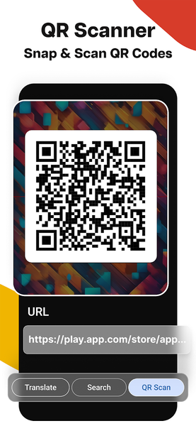 AI Lens: Object Identifier - عکس برنامه موبایلی اندروید