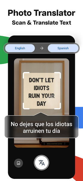 AI Lens: Object Identifier - عکس برنامه موبایلی اندروید