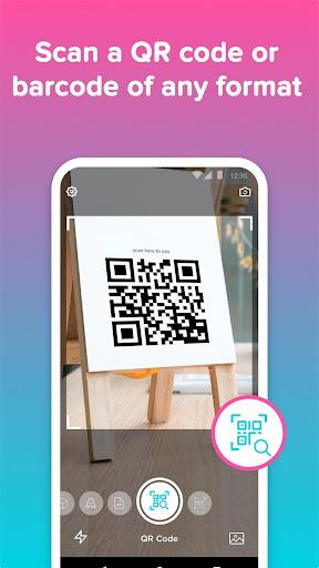 Translately - Image & PDF Tran - عکس برنامه موبایلی اندروید