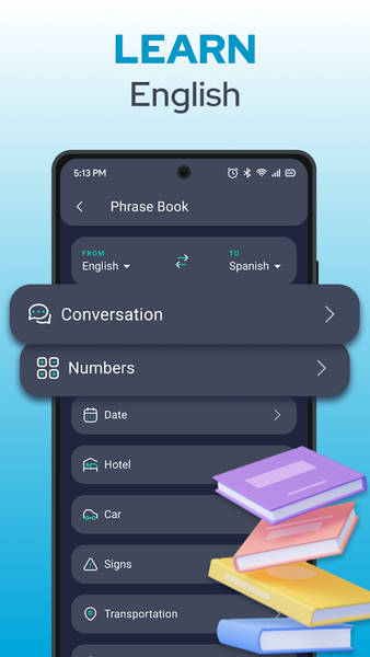 Photo Translator All Languages - Image screenshot of android app