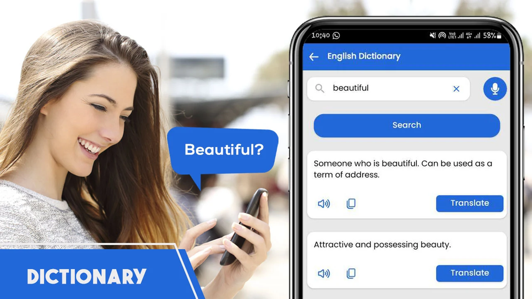 AI Translate All Languages - Image screenshot of android app
