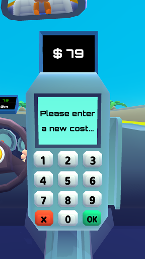 Transport Master - عکس بازی موبایلی اندروید