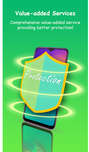 Carlcare - Image screenshot of android app