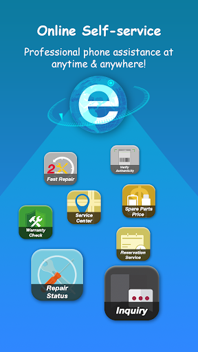 Carlcare - Image screenshot of android app