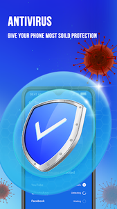Phone Master–Junk Clean Master - Image screenshot of android app