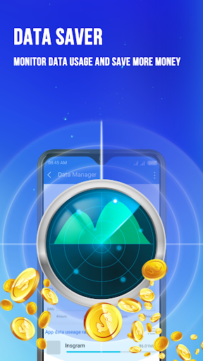 Phone Master–Junk Clean Master - Image screenshot of android app