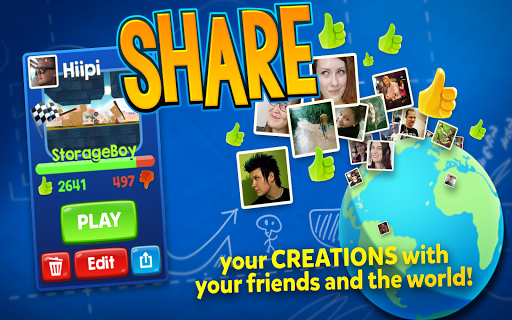 Big Bang - عکس بازی موبایلی اندروید