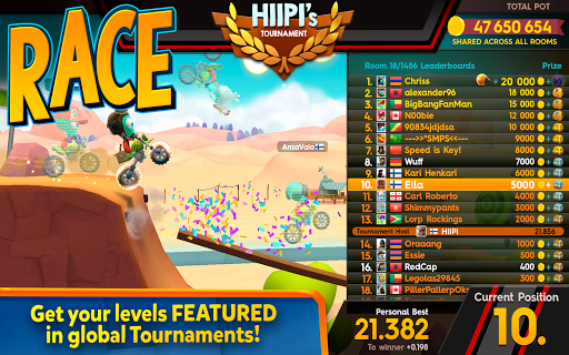 Big Bang - عکس بازی موبایلی اندروید