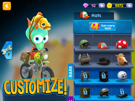 Big Bang - عکس بازی موبایلی اندروید