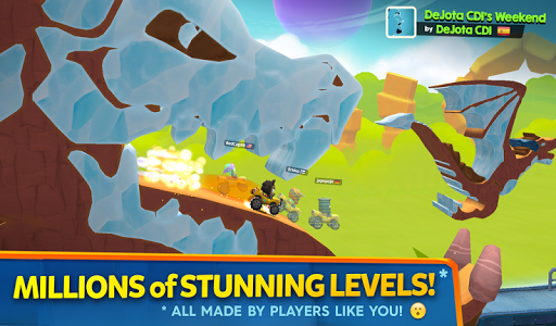 Big Bang - عکس بازی موبایلی اندروید