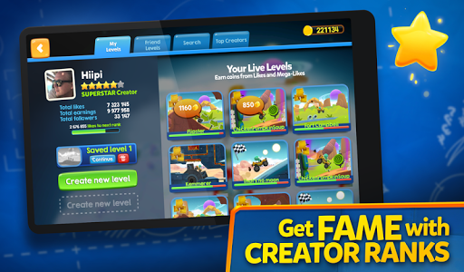 Big Bang - عکس بازی موبایلی اندروید