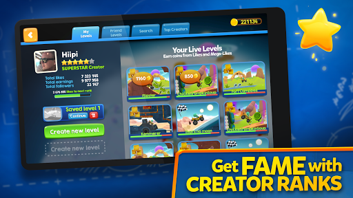 Big Bang - عکس بازی موبایلی اندروید