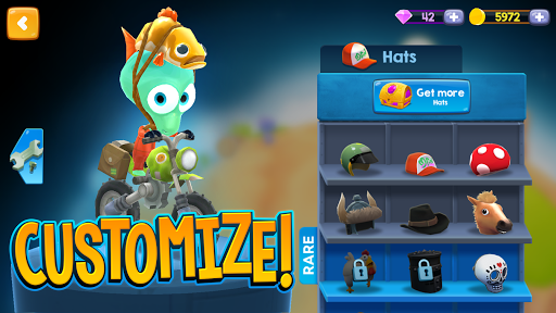 Big Bang - عکس بازی موبایلی اندروید