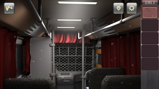 Psycho Escape - عکس بازی موبایلی اندروید