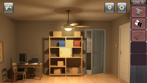 Psycho Escape - عکس بازی موبایلی اندروید