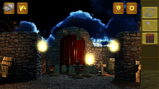Room Escape: Wild West Escape - عکس بازی موبایلی اندروید