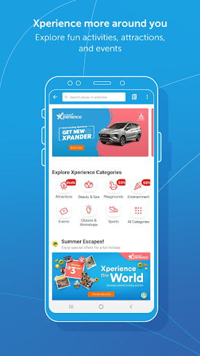 Traveloka: Book Hotel & Flight - Image screenshot of android app