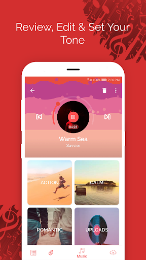 Traverous - Travel Journal - عکس برنامه موبایلی اندروید