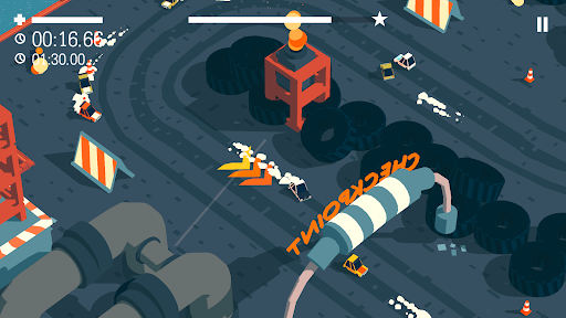 Pako ۳ - عکس برنامه موبایلی اندروید