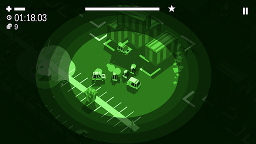 Pako ۳ - عکس برنامه موبایلی اندروید