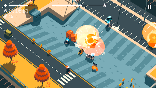 Pako ۳ - عکس برنامه موبایلی اندروید