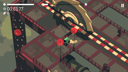 Pako ۳ - عکس برنامه موبایلی اندروید