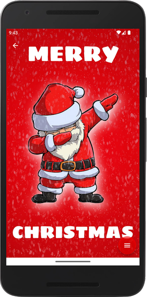 Christmas Collection - Image screenshot of android app