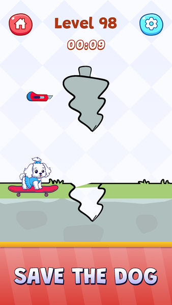 Tik Tap Challenge - عکس بازی موبایلی اندروید