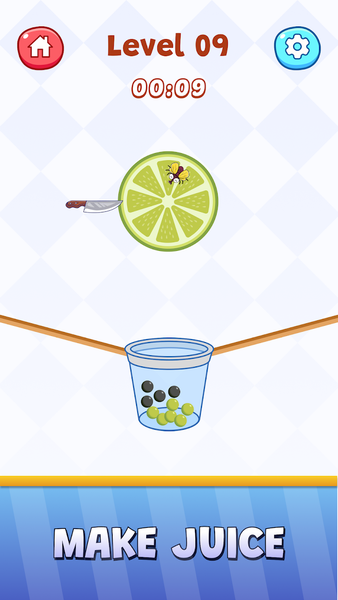 Tik Tap Challenge - عکس بازی موبایلی اندروید