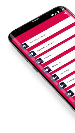 Ringtones for TikTok™ - Image screenshot of android app