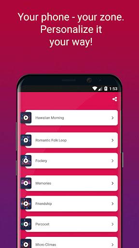 Ringtones for TikTok™ - Image screenshot of android app