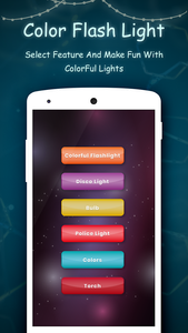 Color Flashlight for Android Download Bazaar