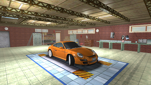 Car Drift: Extreme Car Driving - Image screenshot of android app