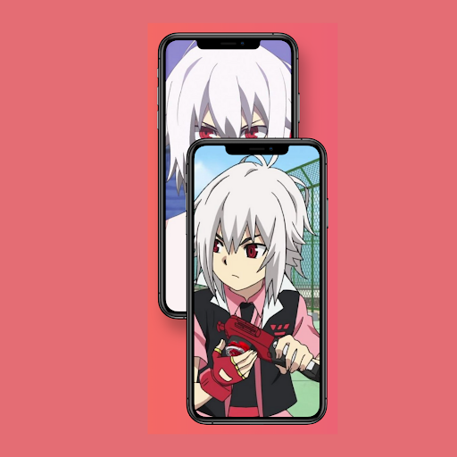 Shu Kurenai Wallpaper hd - عکس برنامه موبایلی اندروید