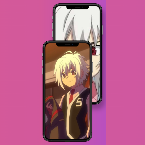 Shu Kurenai Wallpaper hd - عکس برنامه موبایلی اندروید