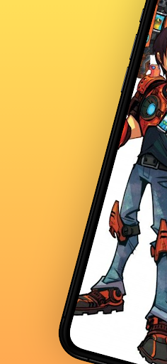 Slug it Out 2 Wallpapers - Image screenshot of android app