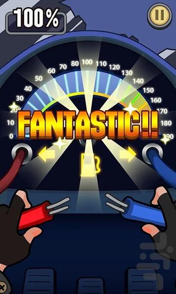 شاه دزد : درشهر - عکس بازی موبایلی اندروید