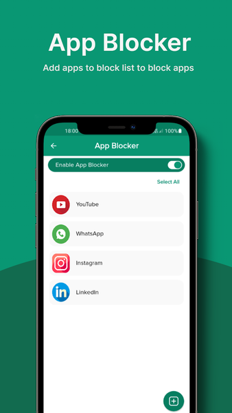 BlockSite: Block Apps & Sites - عکس برنامه موبایلی اندروید