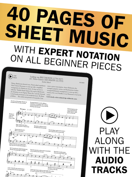 Pianist Magazine - عکس برنامه موبایلی اندروید