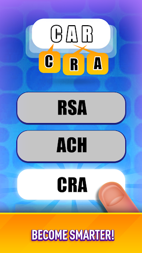 Brain Games - عکس برنامه موبایلی اندروید