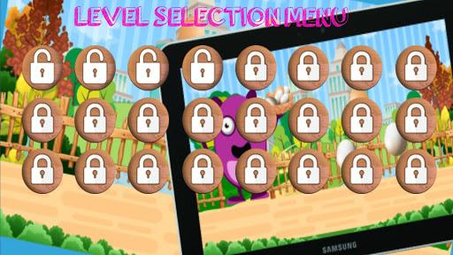 Egg Catcher Surprise: Free Games ۲۰۲۰ - عکس برنامه موبایلی اندروید