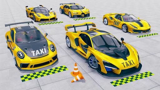 Car Parking - Driving School - Image screenshot of android app