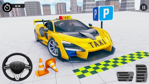 Car Parking - Driving School - Image screenshot of android app