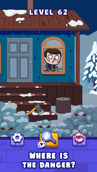 Fate Puzzle: Brain Riddle Game - عکس بازی موبایلی اندروید
