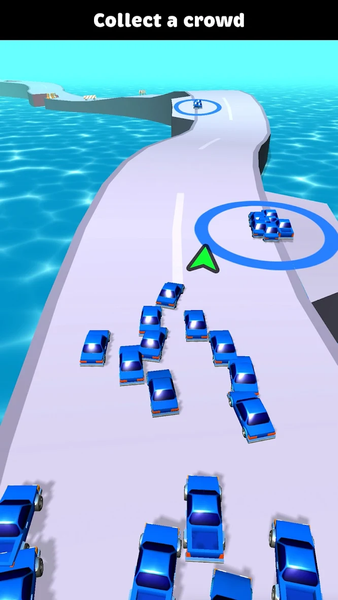 Crashy Cars - عکس بازی موبایلی اندروید