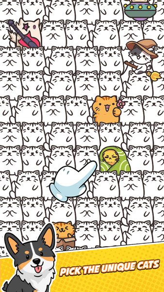 Tricky Twist: Brain Puzzle - Gameplay image of android game