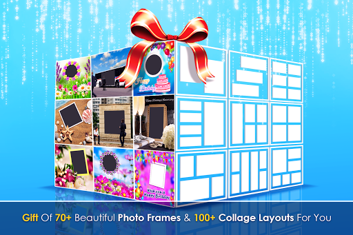 Edit Photos And Videos - عکس برنامه موبایلی اندروید