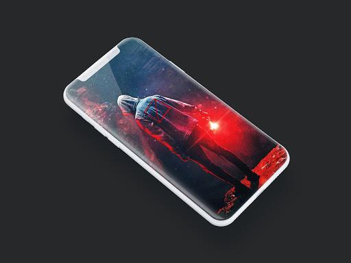 Dope Wallpaper - Image screenshot of android app